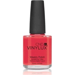 CND Vinylux 122 Lobster Roll