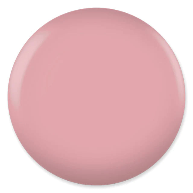 DND DC Duo 059 Sheer Pink