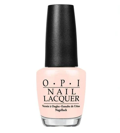 OPI Nail Polish S96 Sweet Heart