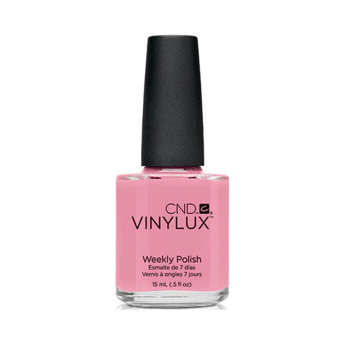 CND Vinylux 150 Strawberry Smoothie