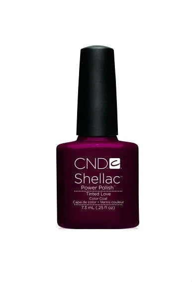 CND Shellac Tinted Love 0.25 oz