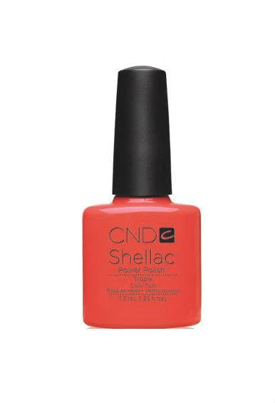 CND Shellac Tropix 0.25 is