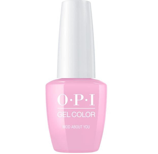 OPI Gel Color- B56 Mod About You