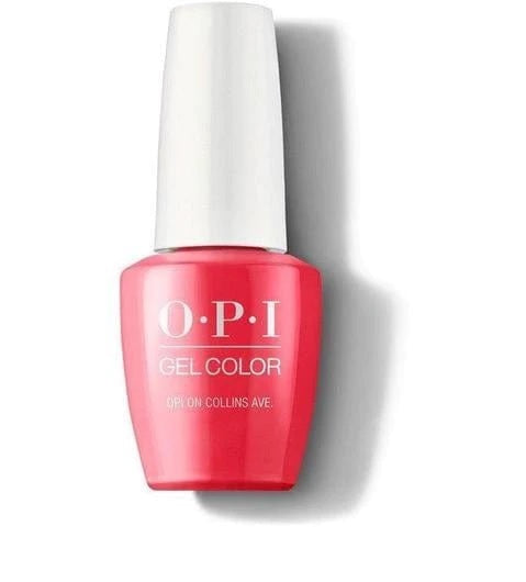 OPI Gel Color - B76 On Collins Avenue