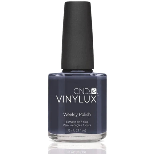 CND Vinylux 176 Indigo Frock