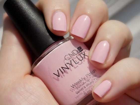CND Vinylux 103 Beau 15 ml
