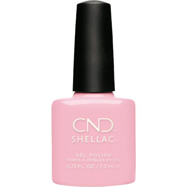 CND Shellac Be Demure 0.25 oz