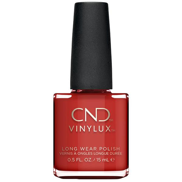 CND Vinylux 223 Brick Knit