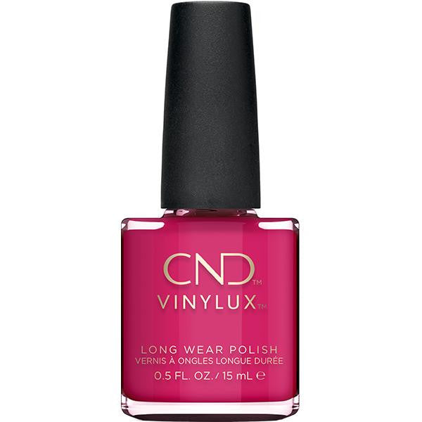 CND Vinylux 237 Pink Leggings