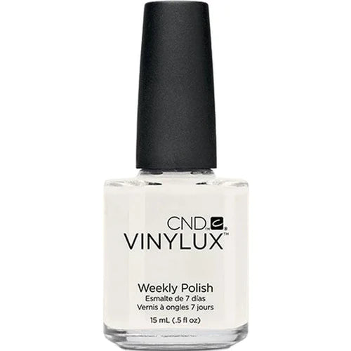 CND Vinylux 151 Studio White