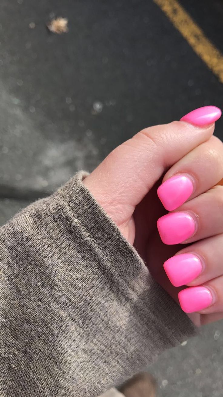 DND Duo 534 Pink Hill