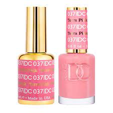 DND DC Duo 037 Terra Pink
