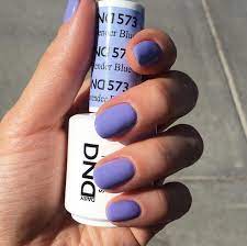 DND Duo 573 Lavender Blue