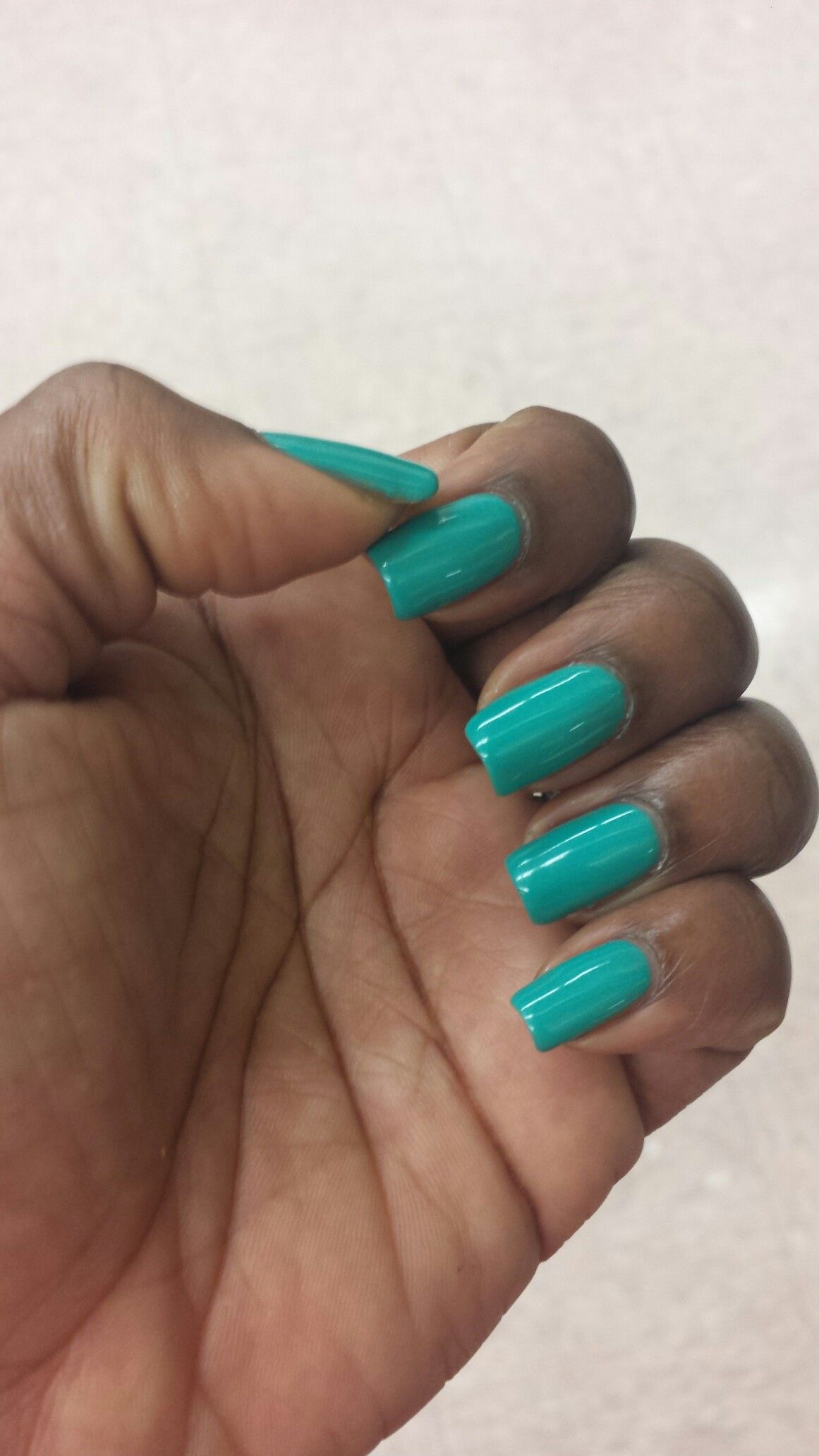 DND Duo 438 Island Oasis