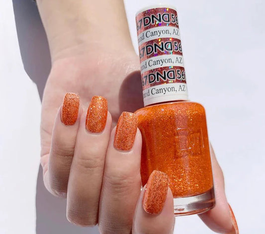 DND Duo 567 Grand Canyon