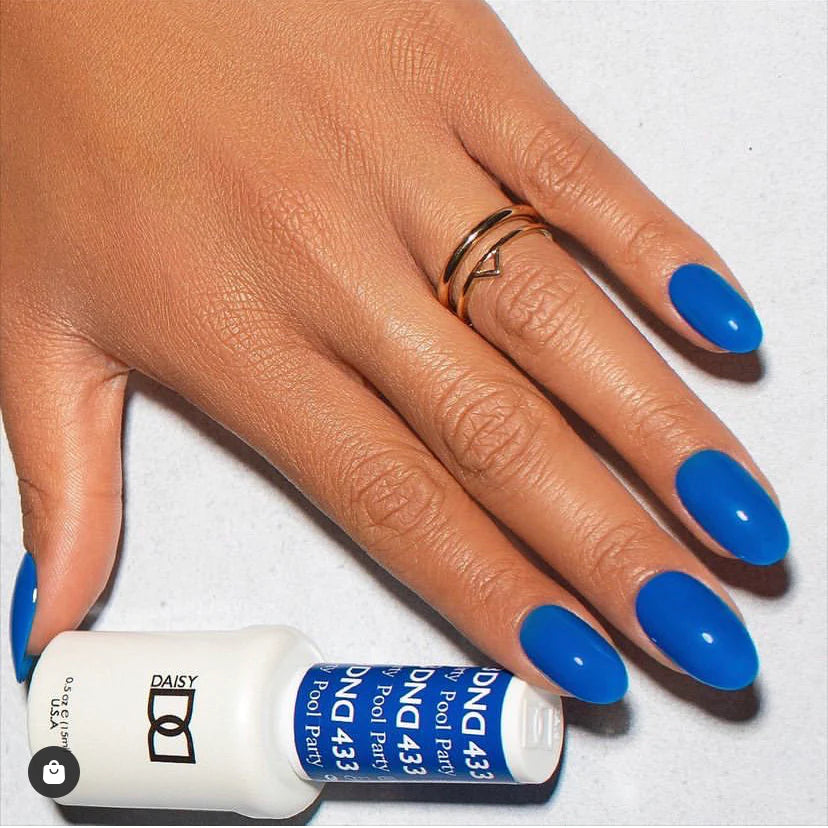 DND Duo 433 Pool Party