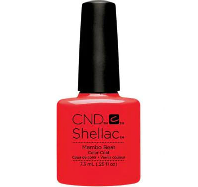 CND Shellac Mambo Beat 0.25 oz