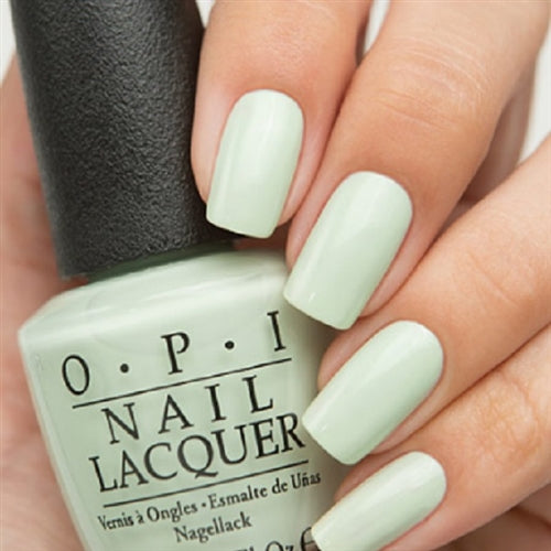 OPI Nail Polish T72 This Cost Me A Mint
