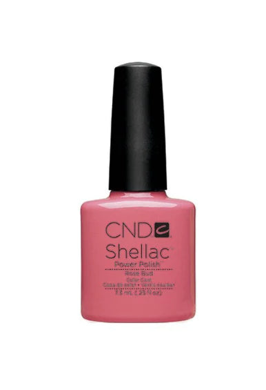 CND Shellac Rose Bud 0.25 oz
