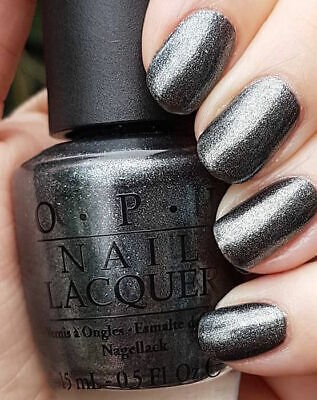 OPI Nail Polish Z18 Lucern-Tainly Look Marvelous