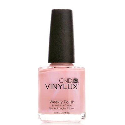 CND Vinylux 182 Blush Teddy