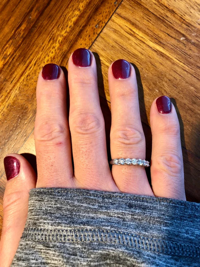 DND Duo 629 Secret Plum