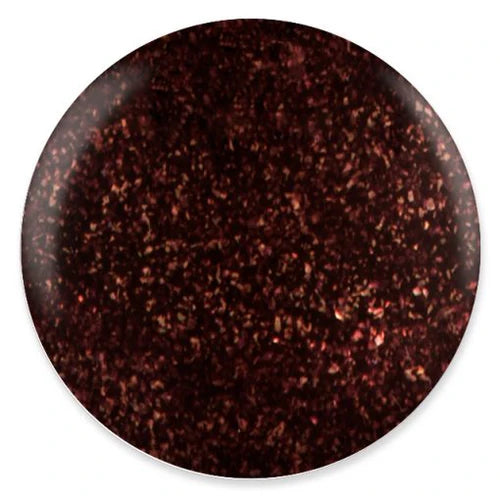 DND Duo 696 Carmelized Plum