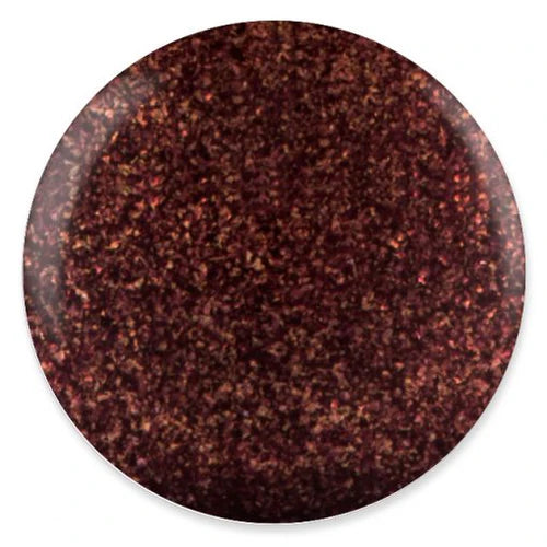 DND Duo 697 Sizzling Cinnamon