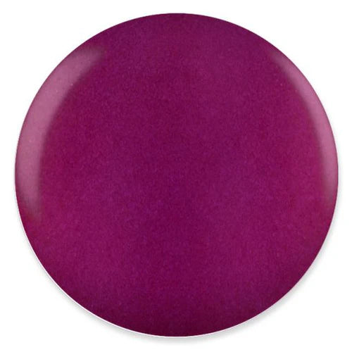 DND Duo 703 Purple Glass