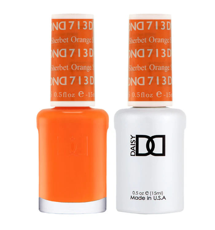 DND Duo 713 Orange Sherbet