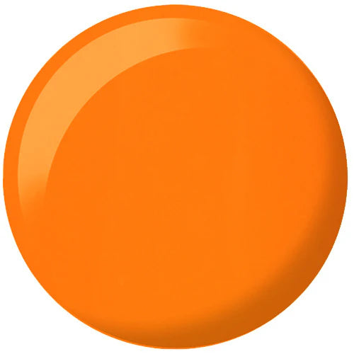 DND Duo 713 Orange Sherbet
