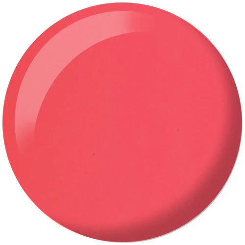 DND Duo 718 Pink Grapefruit