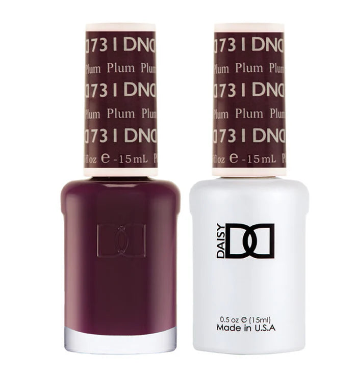DND Duo 731 Plum