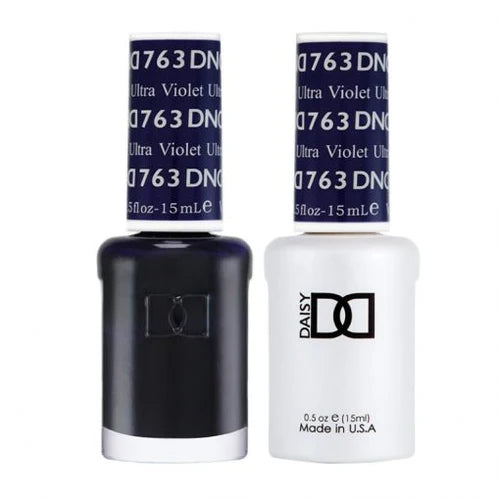 DND Duo 763 Ultra Violet