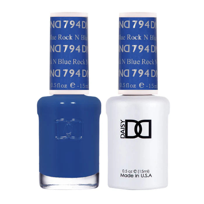DND Duo 794 Rock n Blue