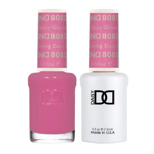 DND Duo 808 Glowing Daisy