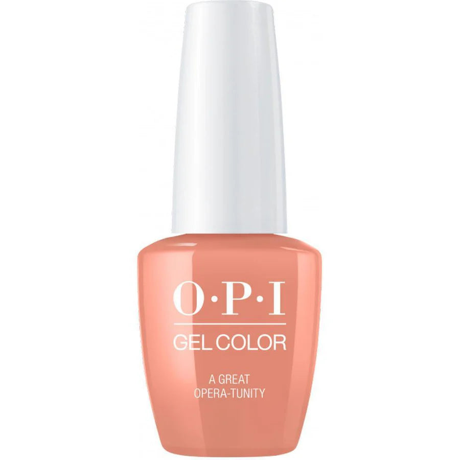 OPI Gel Color -V25 A Great Operatunity