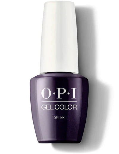 OPI Gel Color GC B61 - Opi Ink