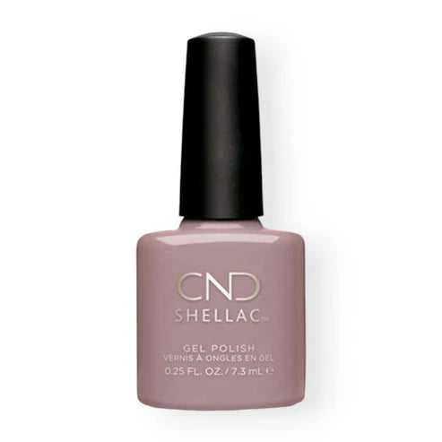 CND Shellac Field Fox 0.25 oz