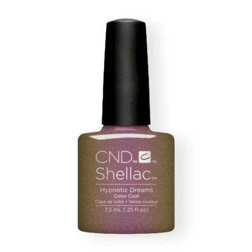 CND Shellac Hypnotic Dreams 0.25 oz