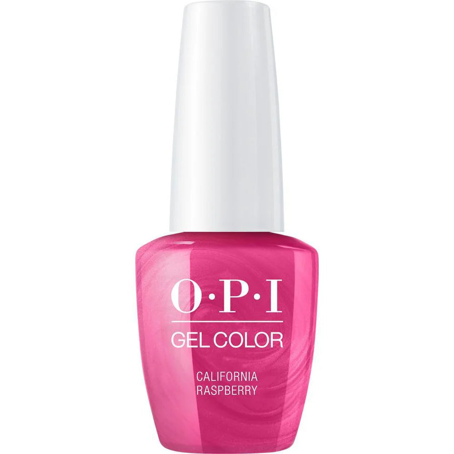 OPI GC L54 - California Raspberry