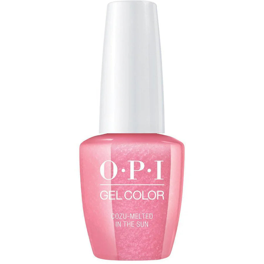 OPI GC M27 Cozu Melted In The Sun
