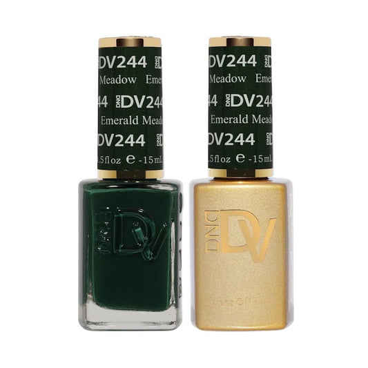 DND DIVA 244 - Emerald Meadow