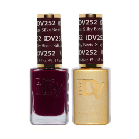 DND DIVA 252 - Silky Beets