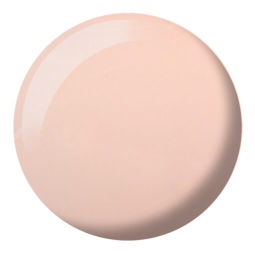 DND 857 Sheer Nude