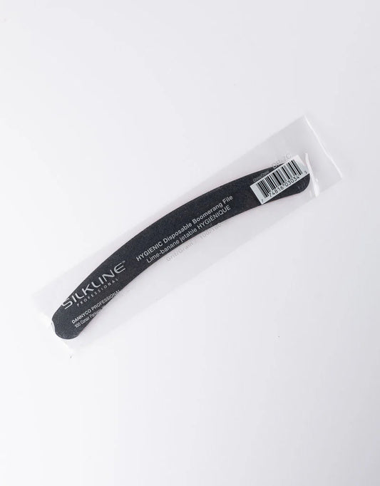 DP-7C SILKLINE FILE 100/180 - 50/ Pkg