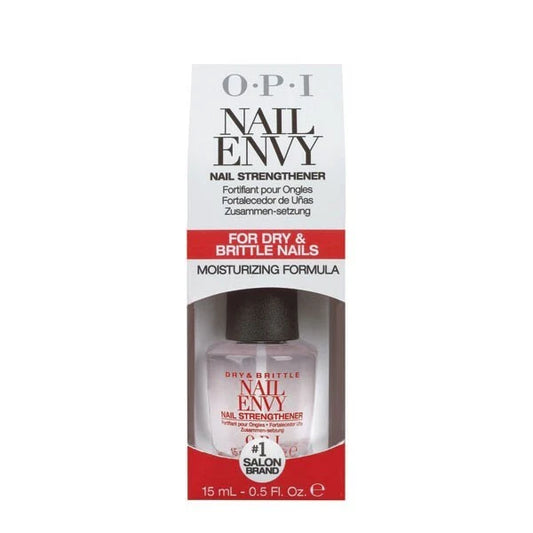 OPI NT 131 OPI NAIL ENVY DRY & BRITTLE