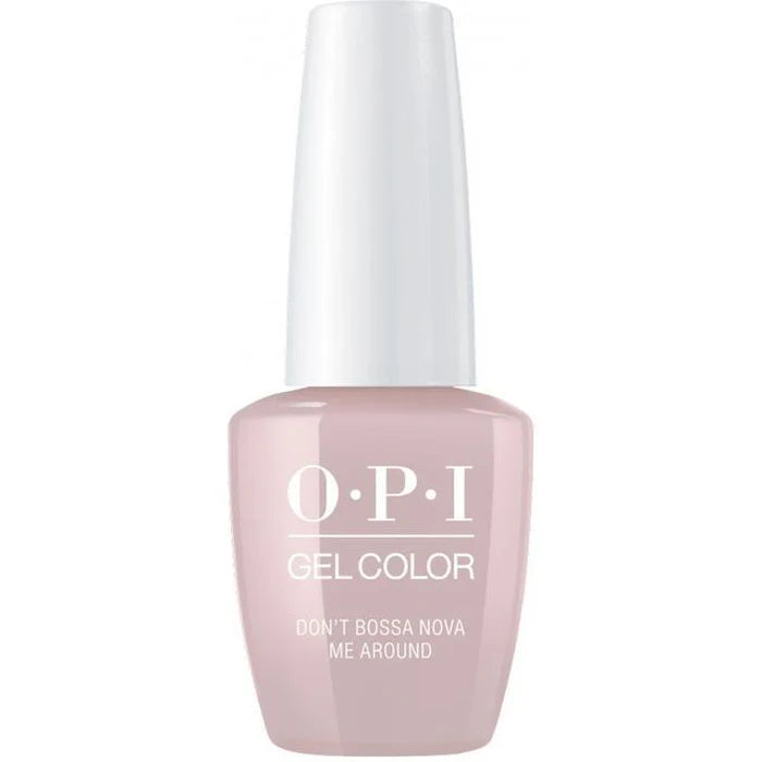 OPI GC A60 Don’t Bossa Nova Me Around