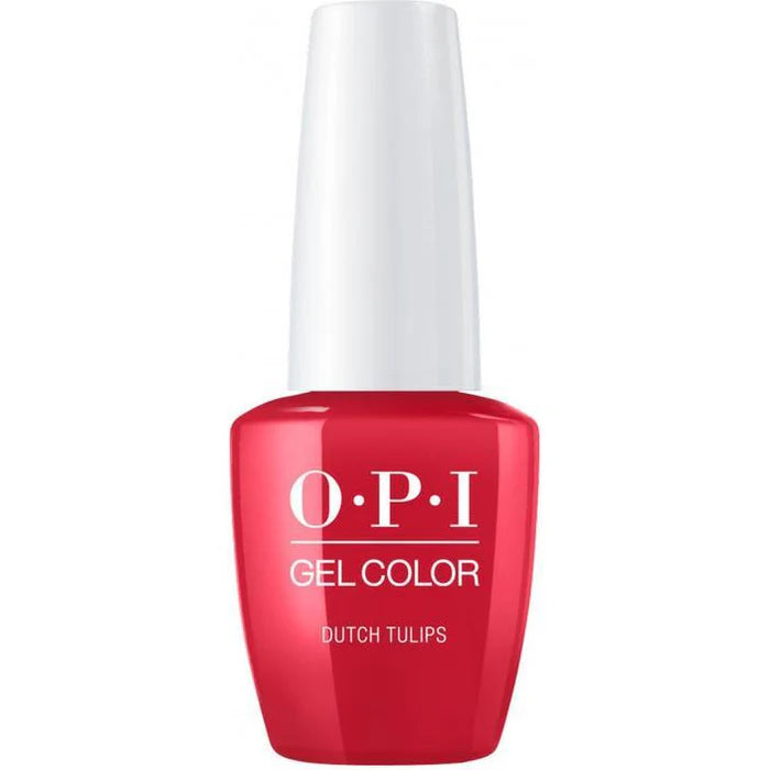 OPI GC L60 Dutch Tulips