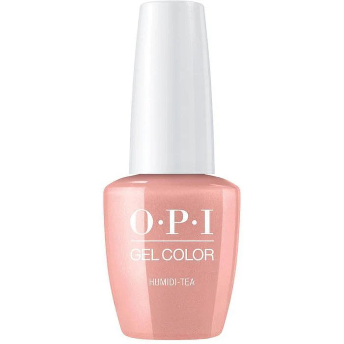 OPI GC N52 Humidi Tea